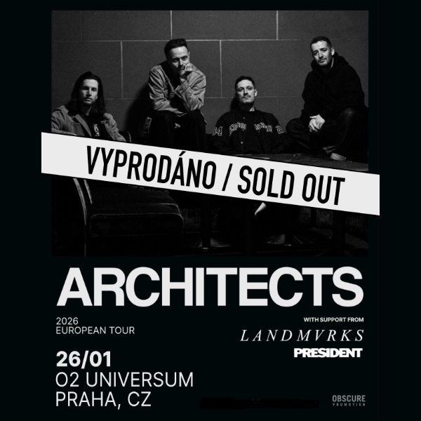 ARCHITECTS, LANDMVRKS, PRESIDENT