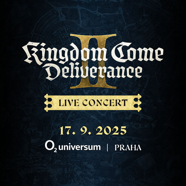 Kingdom Come: Deliverance 2 – Orchestral Concert