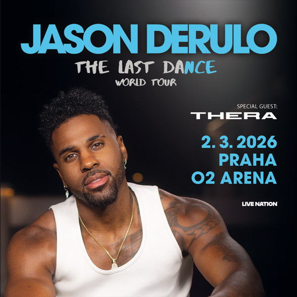 JASON DERULO