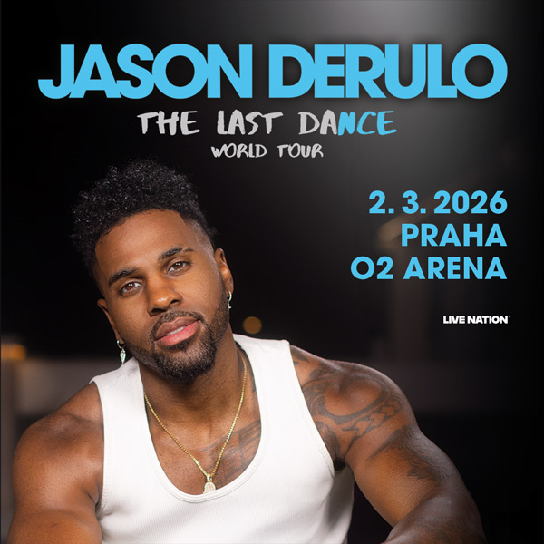 JASON DERULO