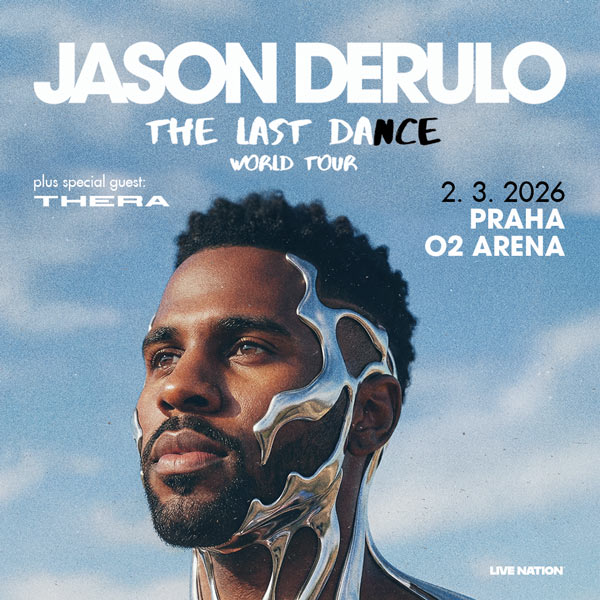 JASON DERULO