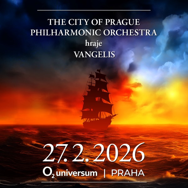 Vangelis – Original Symphonic Concert