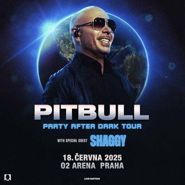 Pitbull - Party After Dark