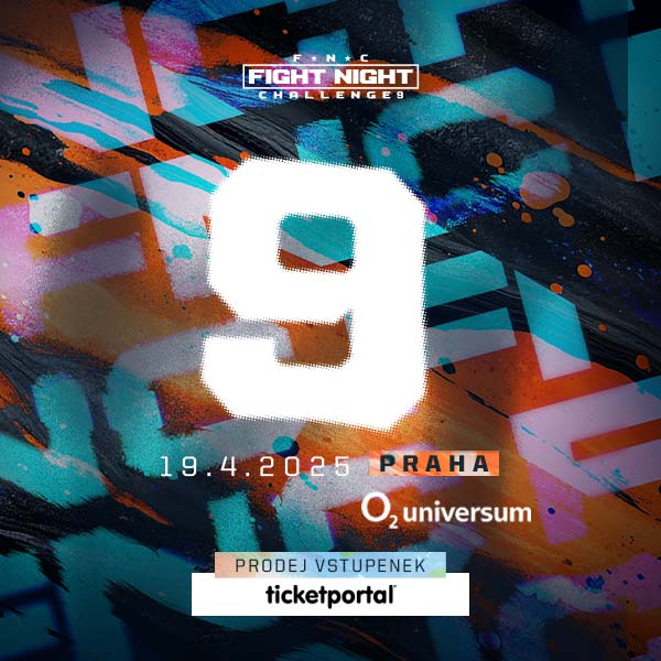 Fight Night Challenge 9