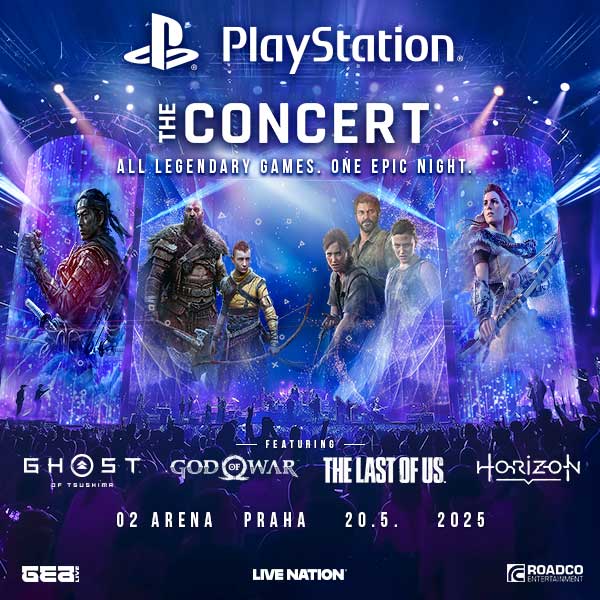 PlayStation: The Concert