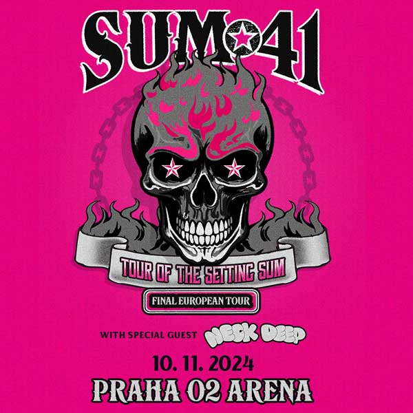 SUM 41