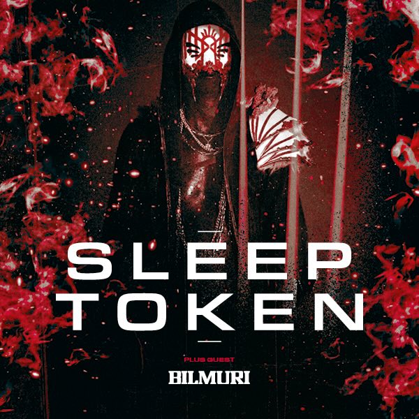 Sleep Token