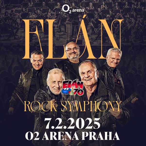 ELÁN ROCK SYMPHONY