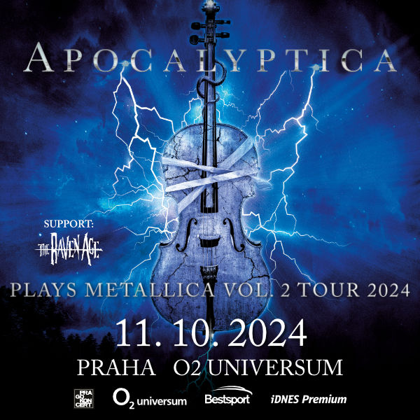 APOCALYPTICA