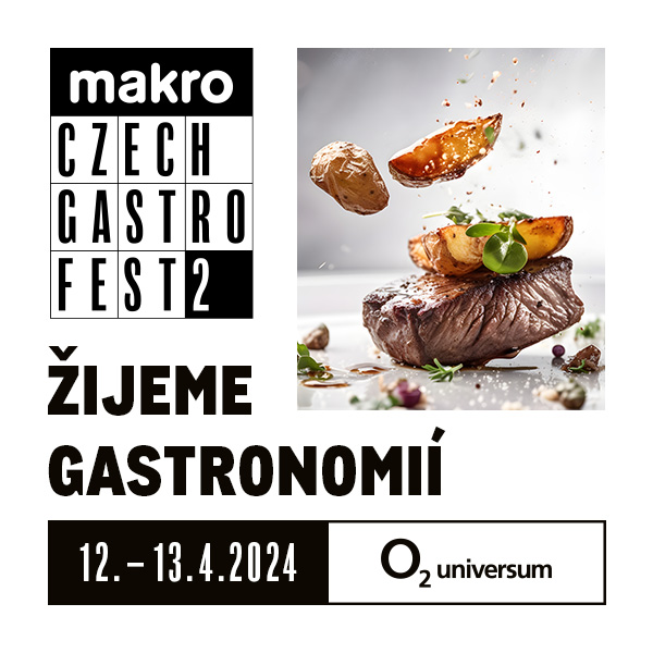 MAKRO Czech Gastro Fest 2