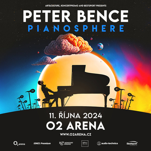 PETER BENCE - VIP Upgrade MEET&GREET