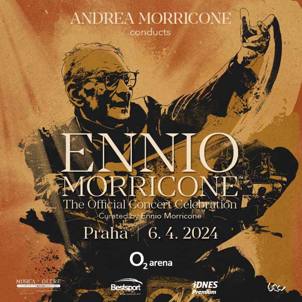 ENNIO MORRICONE