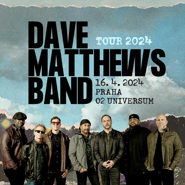 DAVE MATTHEWS BAND