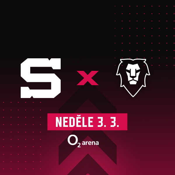 HC Sparta Praha - BK Mladá Boleslav