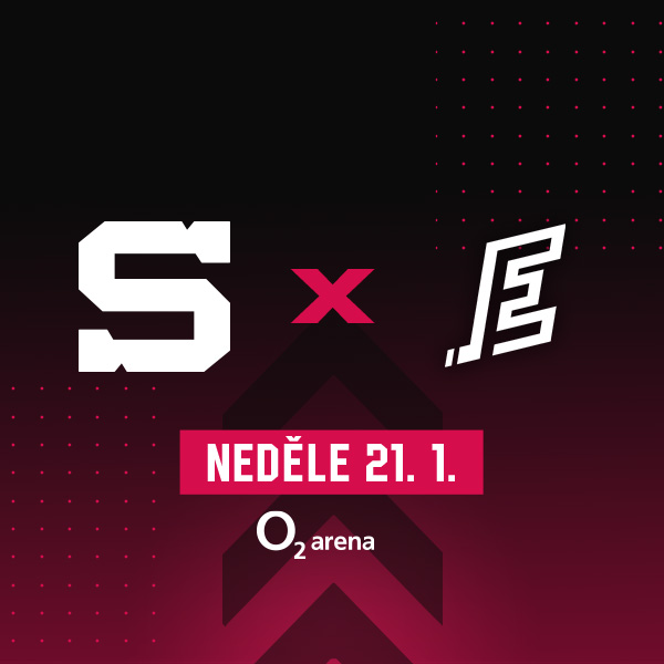 HC Sparta Praha - HC Energie Karlovy Vary