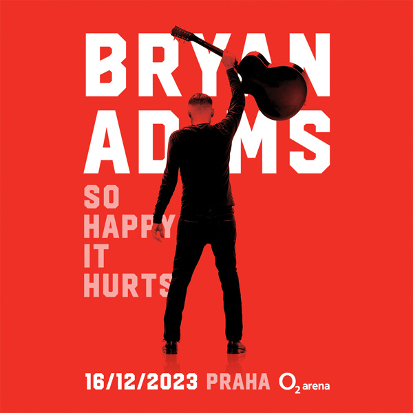 BRYAN ADAMS