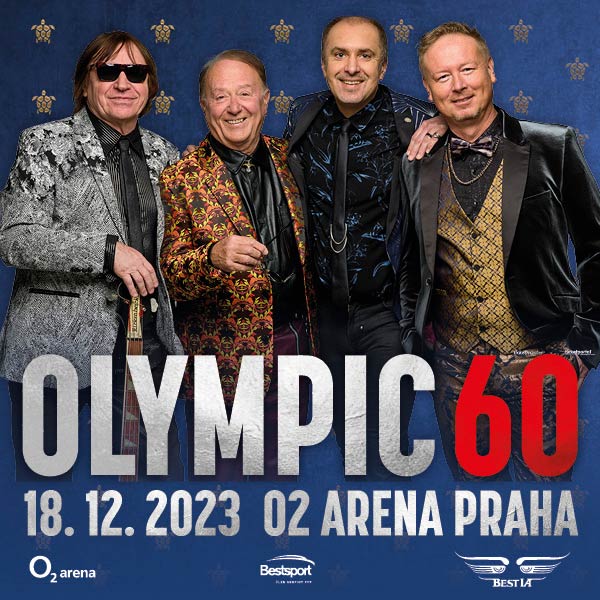OLYMPIC “60“