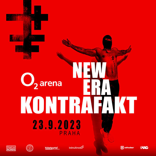 KONTRAFAKT – NEW ERA