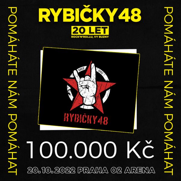 POUKAZ - POMÁHÁTE NÁM POMÁHAT