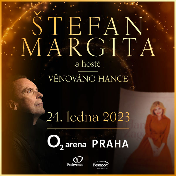 Štefan Margita a hosté