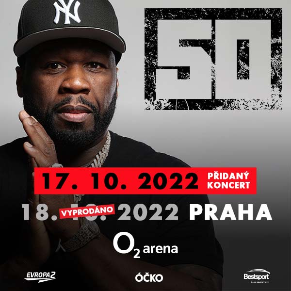 50 CENT