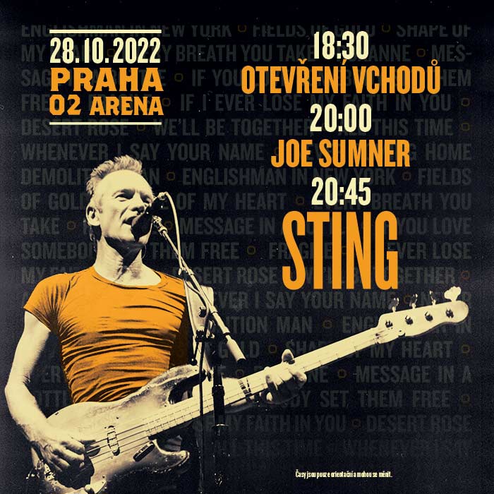 STING