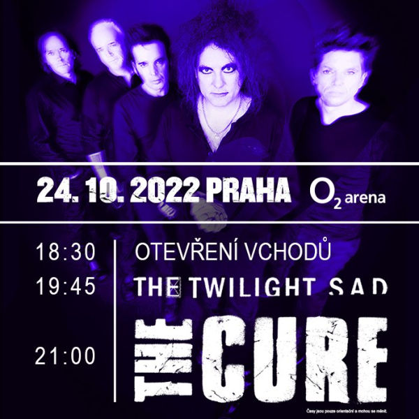 THE CURE