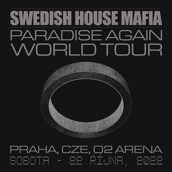 SWEDISH HOUSE MAFIA