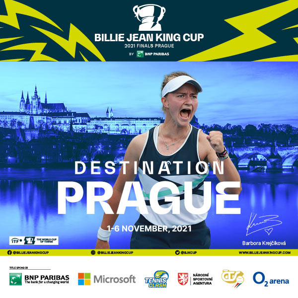 Billie Jean King Cup: FINAL