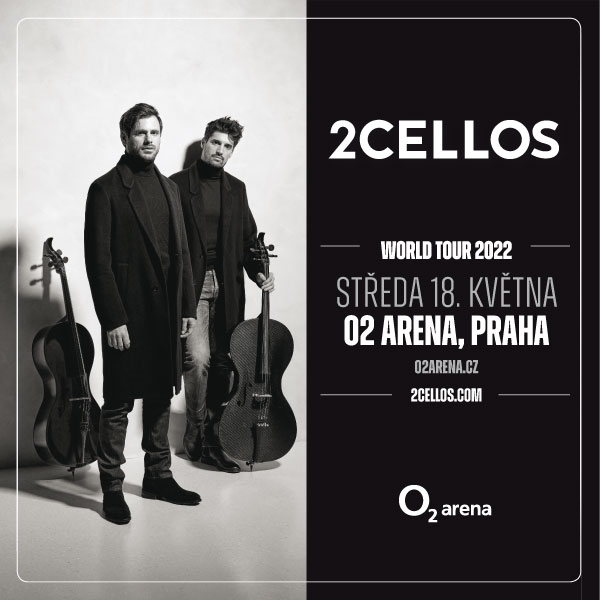 2CELLOS