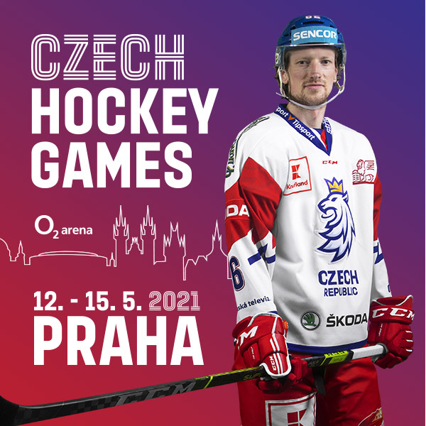 České hokejové hry ČESKO-ŠVÉDSKO