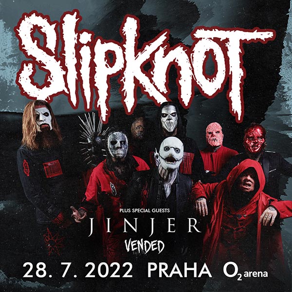 SLIPKNOT