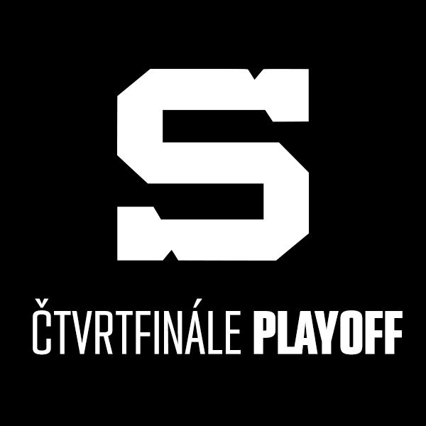 2. ČF / HC Sparta Praha - HC Kometa Brno