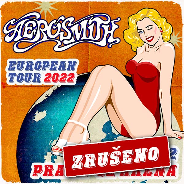 AEROSMITH