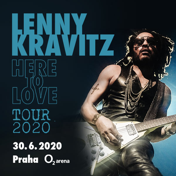 LENNY KRAVITZ