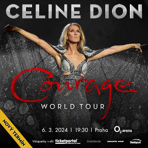 CELINE DION