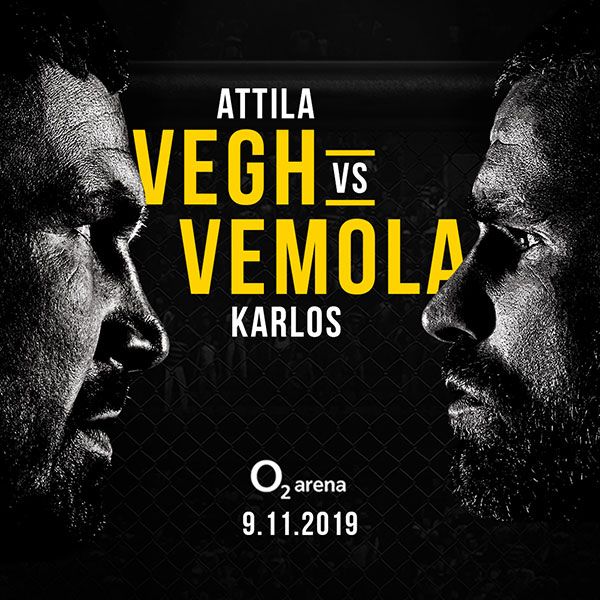 OKTAGON – Package Tickets