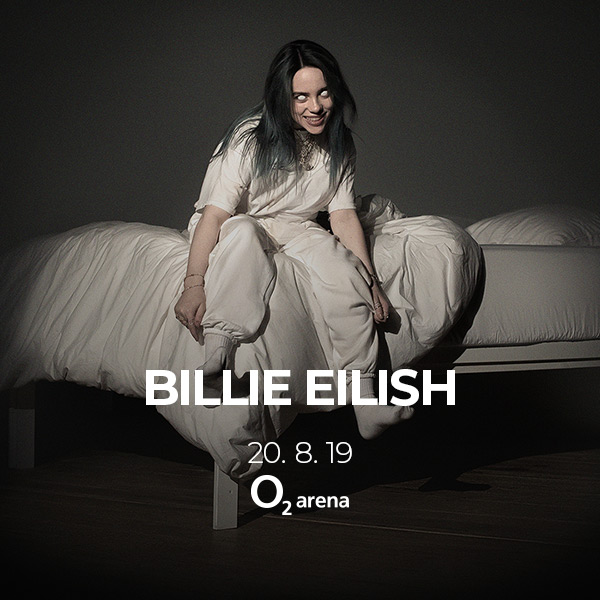 BILLIE EILISH