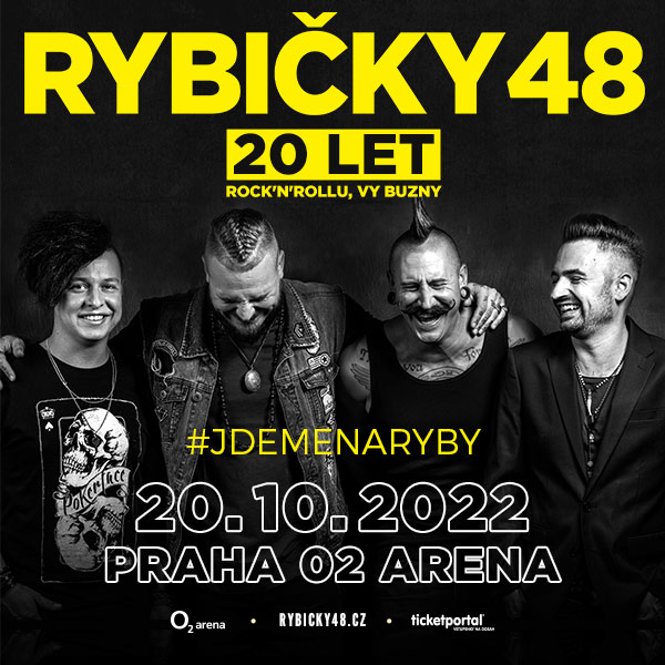 RYBIČKY48