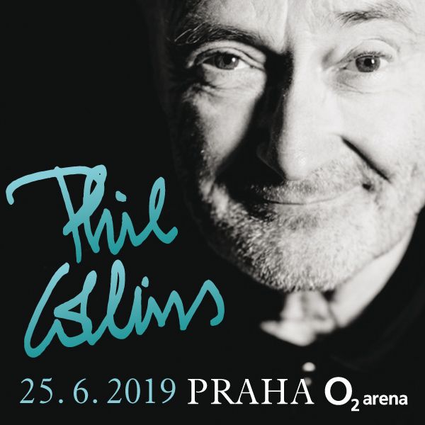 PHIL COLLINS – Package Tickets