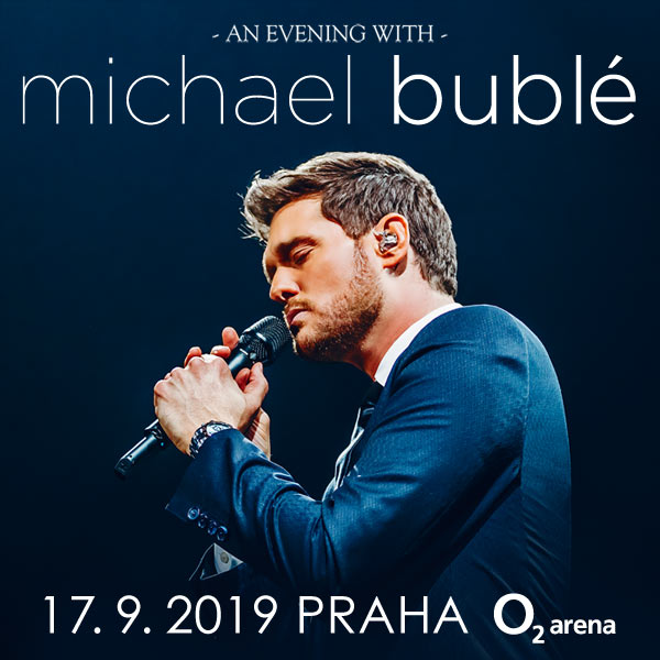 Michael Bublé