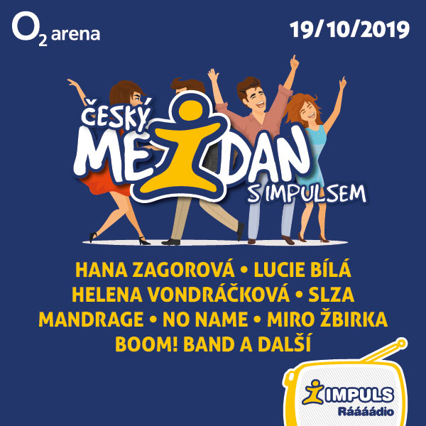 Český mejdan s Impulsem