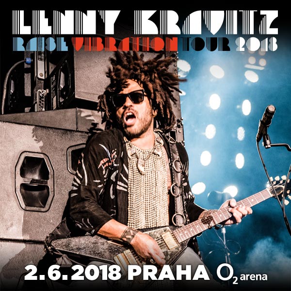 LENNY KRAVITZ – Package Tickets