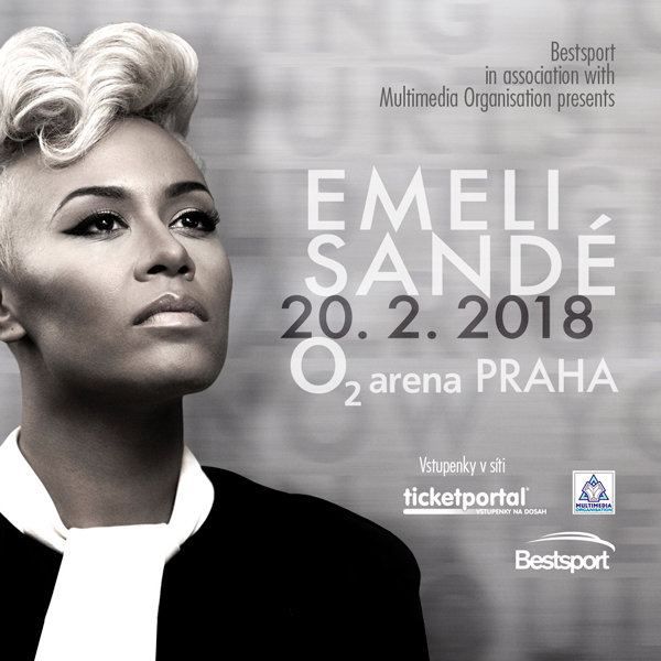EMELI SANDÉ