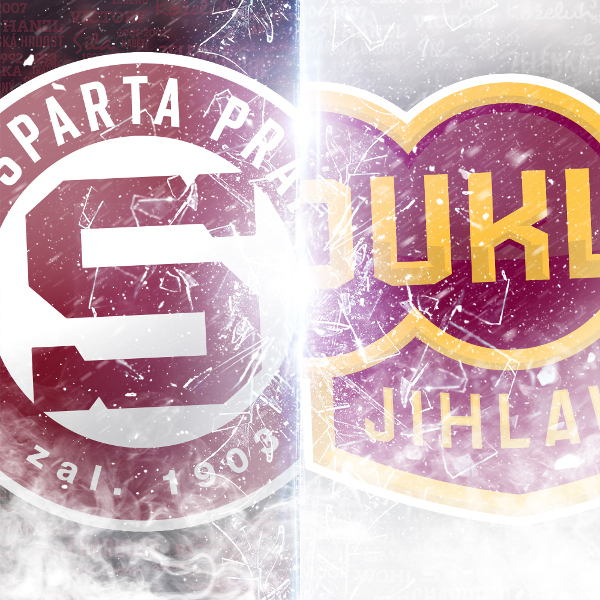 SPARTA - JIHLAVA