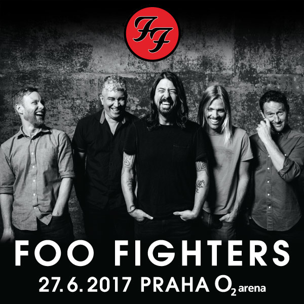 FOO FIGHTERS