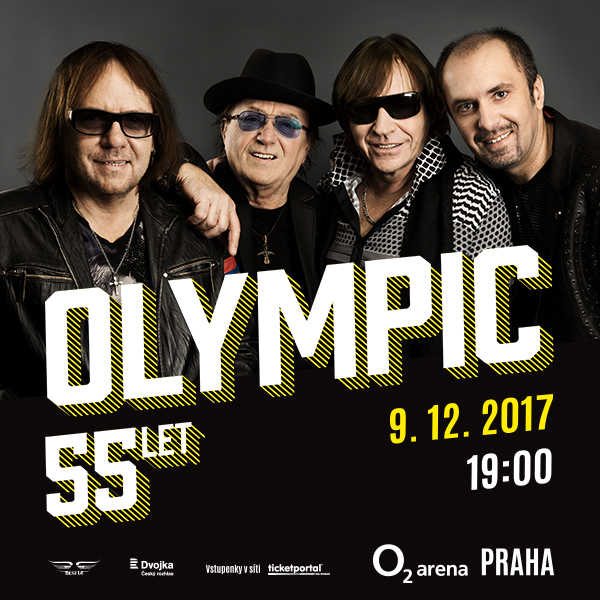 OLYMPIC “55“