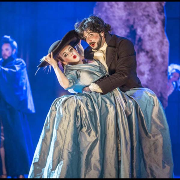 Le nozze di Figaro