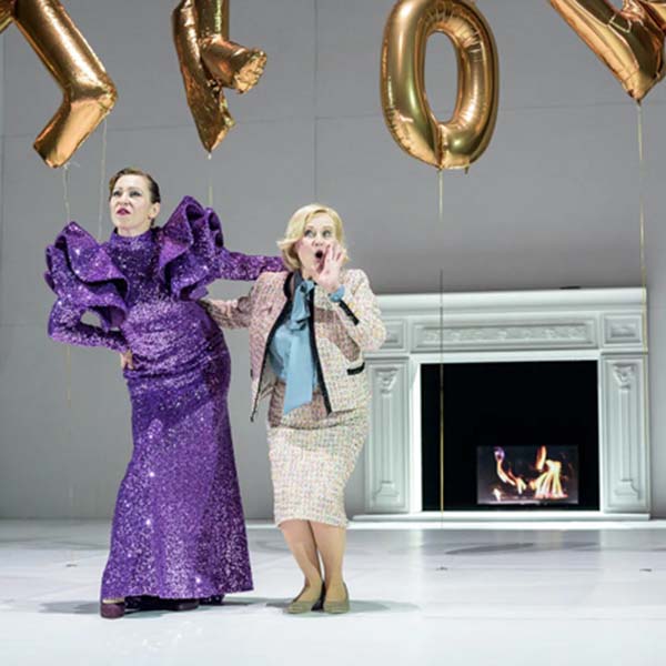 Oběd u Wittgensteina