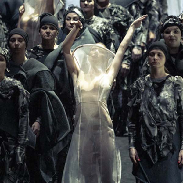 Turandot (premiéra 2020)